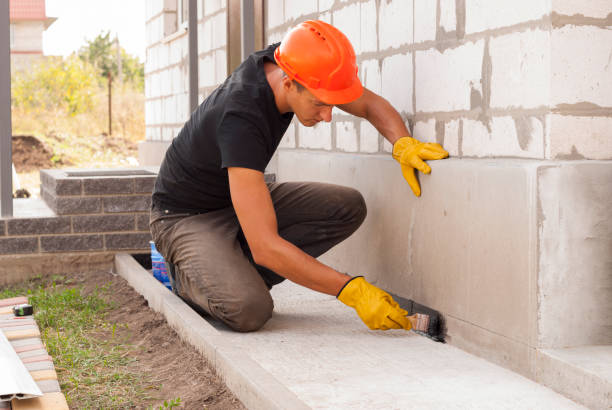 Licensed Waterproofing service in Wheeler, MI - Arrow Tight Waterproofing
